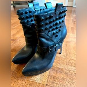 Michael Kors Stiletto Booties